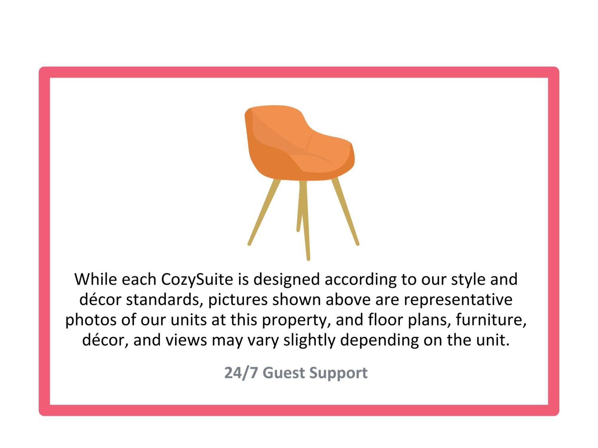 Cozysuites On Mass With Garage Parking #7 인디애나폴리스 외부 사진